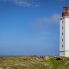Kvitsøy fyrstasjon