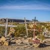 Terlingua Cemetery