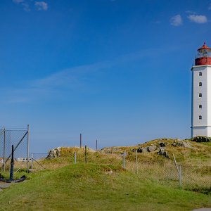 Kvitsøy fyrstasjon