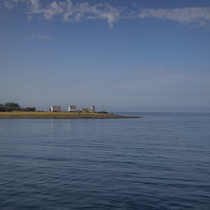 Tungenes fyr