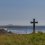 The stone cross on Kvitsøy