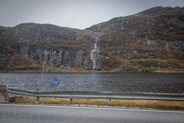 Kvitingfossen