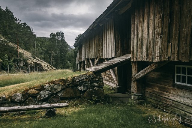 Kolbeinstveit